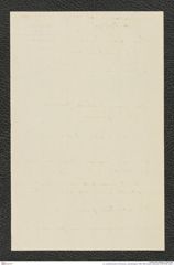 k.k. naturhistorisches Hofmuseum, Intendanzakten 1885-1896 (Hauer), Aktenzahl Z.366/1889, Seite 2